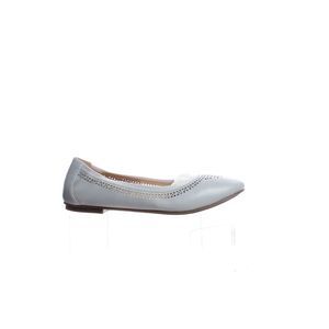 Vionic Womens Whisper Blue Haze Ballet Flats Size 9.5 Medium (B, M)